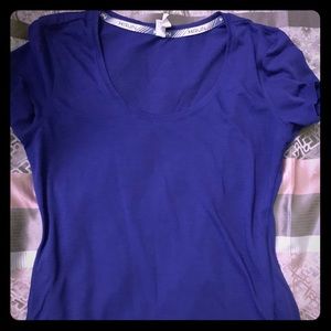 Under armour Athletic shirt